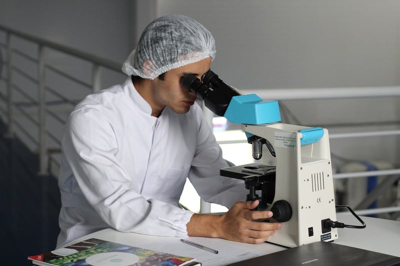 Environmental Scientist