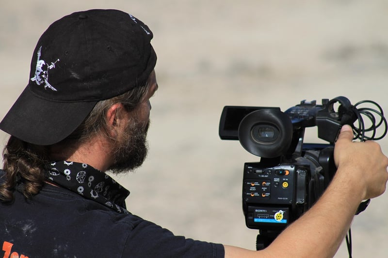 Film Director