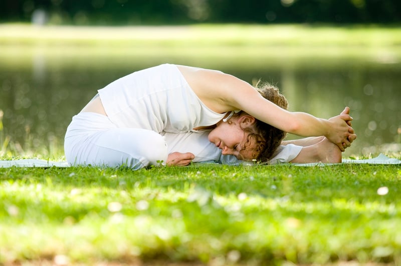 Yoga Instructor